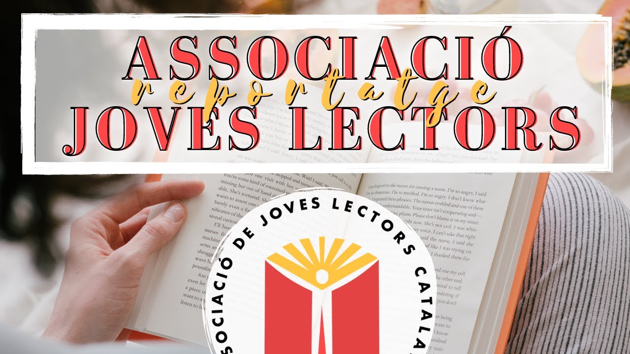 L'Associació de Joves Lectors Catalans (Reportatge) de Paraula de Mixa