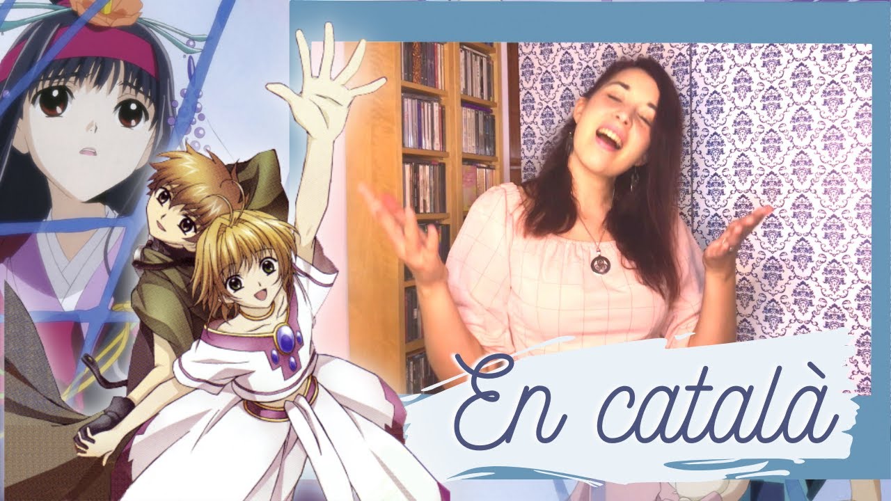 🔹 LOOP 🔹 Ending 🌀 [Tsubasa Reservoir Chronicle en CATALÀ] 🌾 cover música d'anime [Maaya Sakamoto] de Aida x Música d'Anime en Català