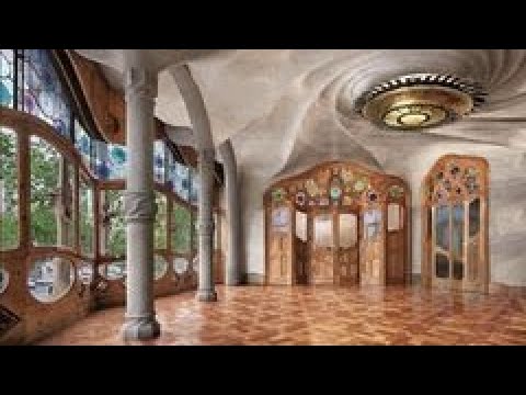 Gaudí, trencant el tòpic de Història en català