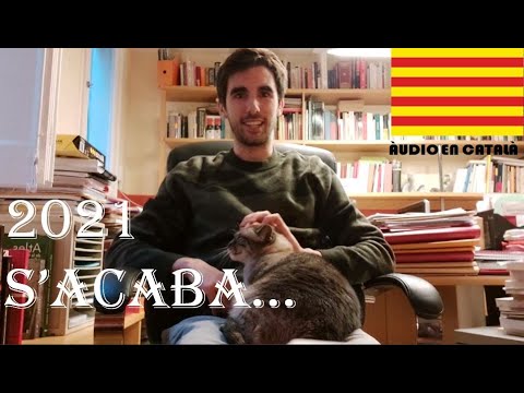 REFLEXIONS DE FINAL D'ANY! (Subtítols: català) de Català al Natural