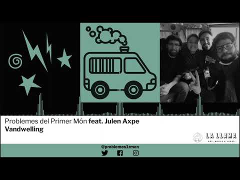 PdPM 2x12 - Vandwelling (feat. Julen Axpe) de Problemes Primer Món