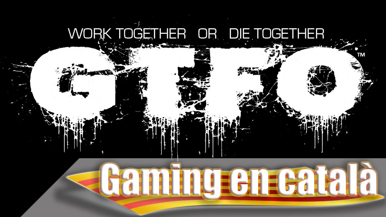 GTFO - R2B1 - Sacrifice (New fail Gameplay) de Gaming en Català
