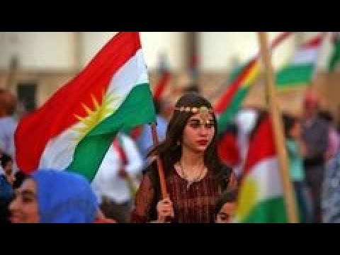 Qui són els kurds? de Història en català