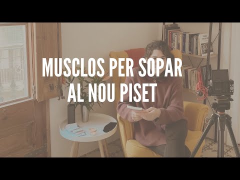 Musclos per sopar! nyam😋 | RESSENYA de La mar de llibres