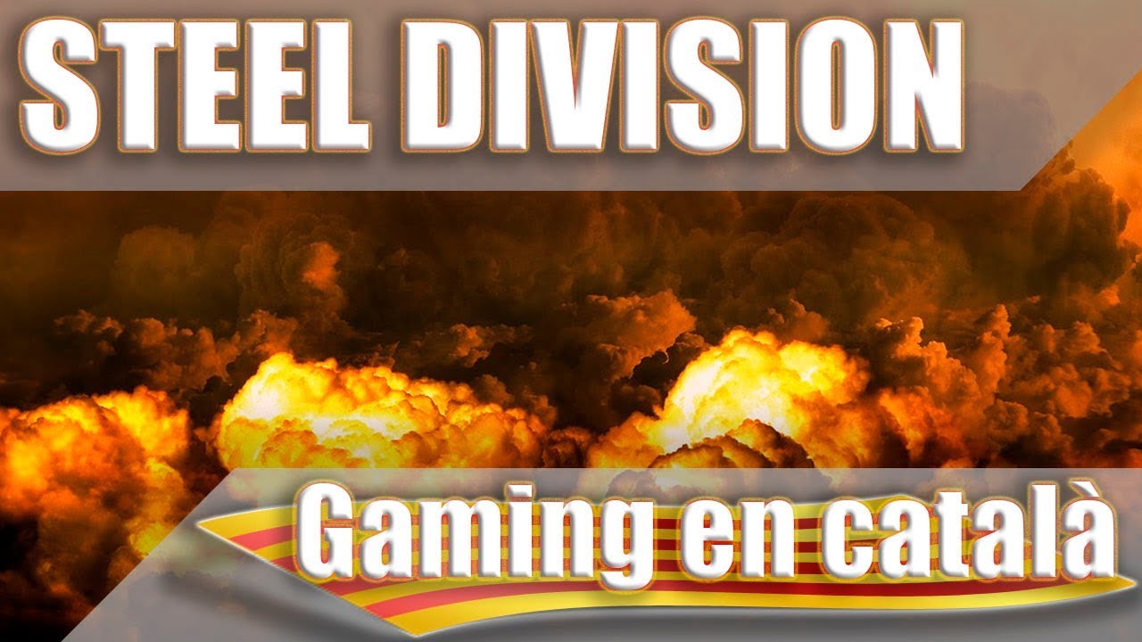 Steel Division - Odon de Gaming en Català