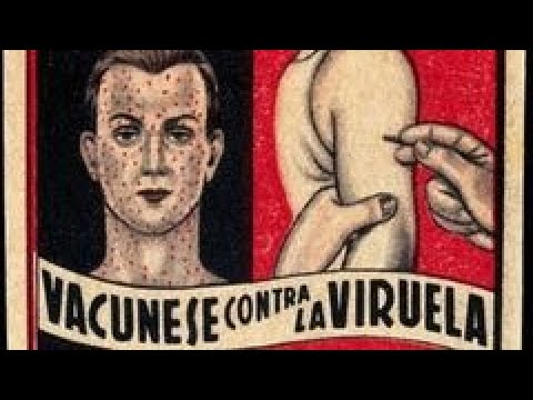 La història de l'inventor de la primera vacuna de Història en català