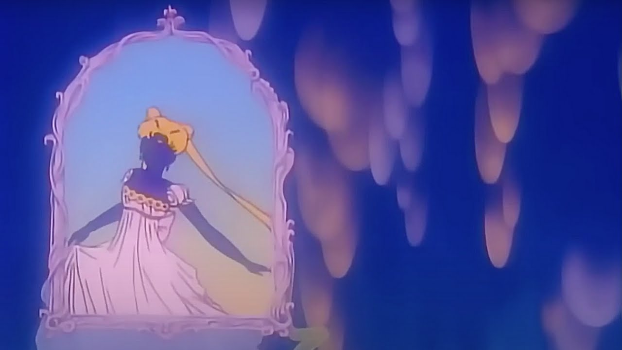 Sailor Moon Classic🌙[Princess Moon Ending 2] INÈDIT en català de Aida x Música d'Anime en Català