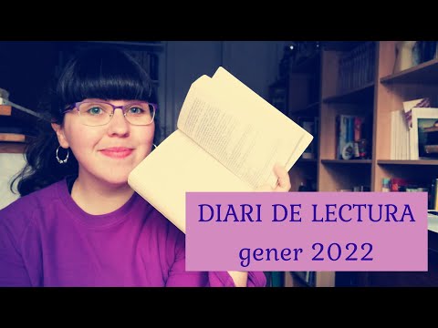 LECTURES GENER 2022 📅📚 Un ferm candidat al 'top' de l'any! de Traduint des de Calella