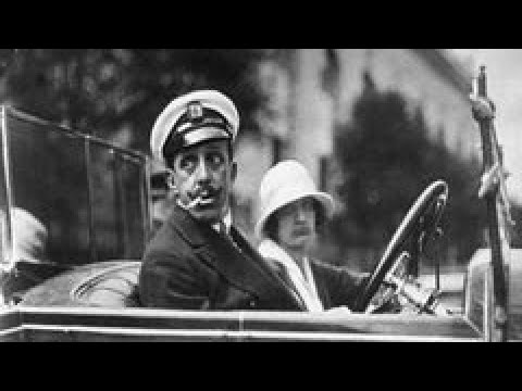 La història d'Alfons XIII, un rei corrupte, esclavista i consumidor de porno de Història en català