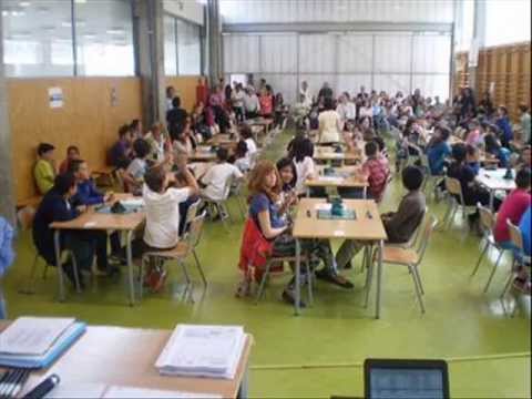 Sabadell 2013 Final local Primària de Scrabbleescolar