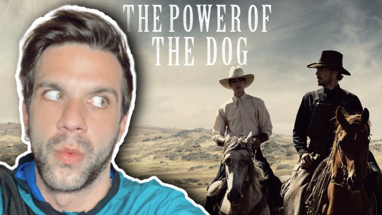 THE POWER OF THE DOG | Recomanació (sense spoilers) + FINAL EXPLICAT de Pol·lícules