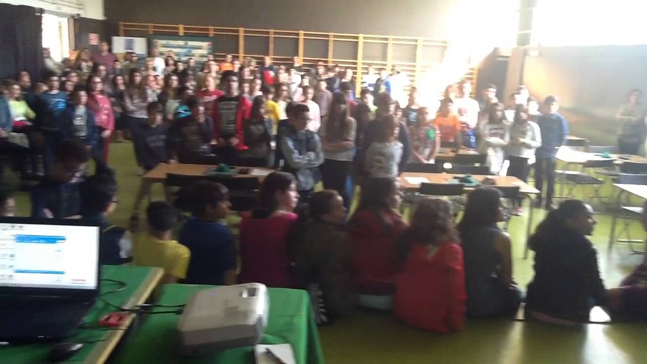 VIDEO PROMOCIONAL VII Campionat de Scrabble Escolar dels Països Catalans 2016 de Scrabbleescolar