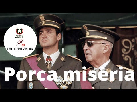 Porca misèria de Patriota Català TV