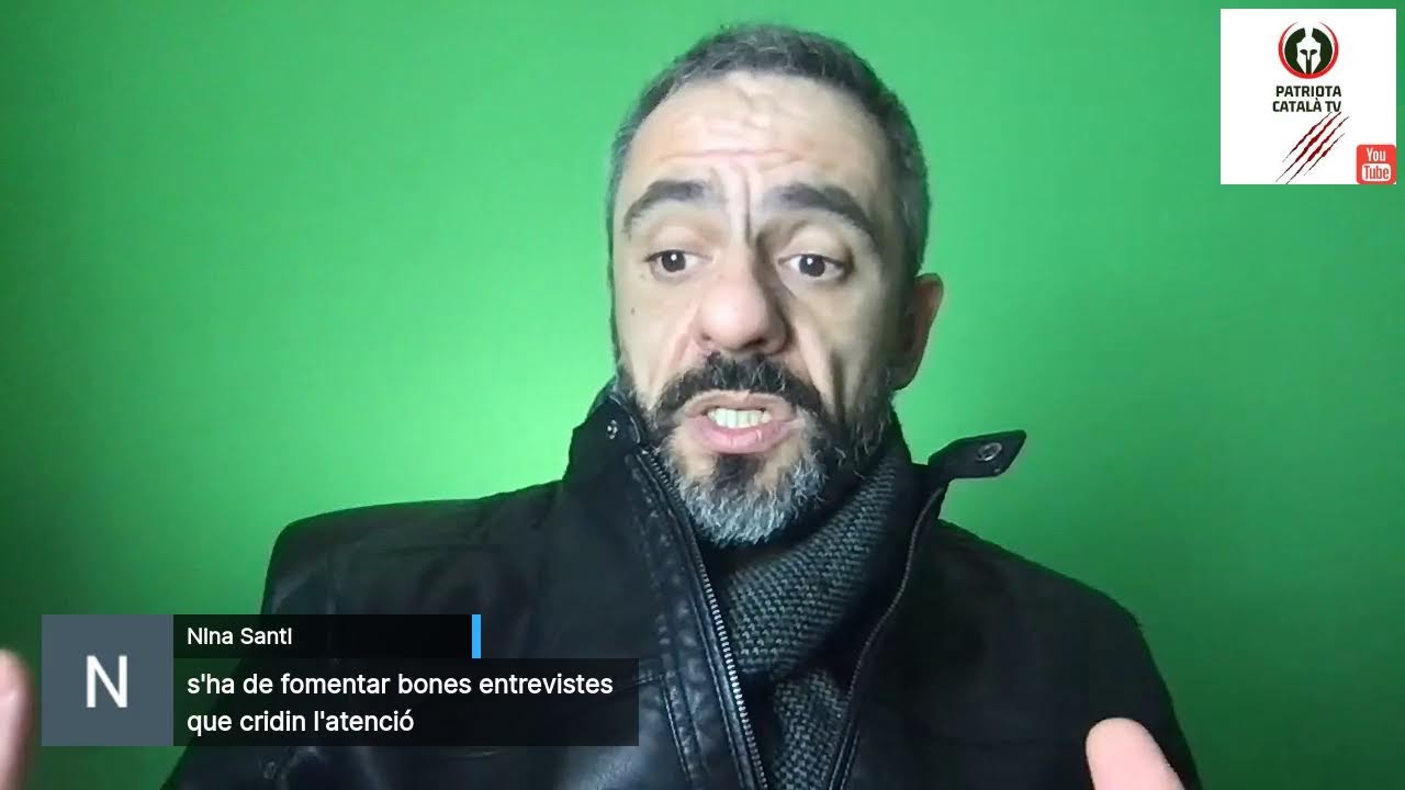 CODI D'HONOR PATRIOTA CATALÀ TV de Patriota Català TV