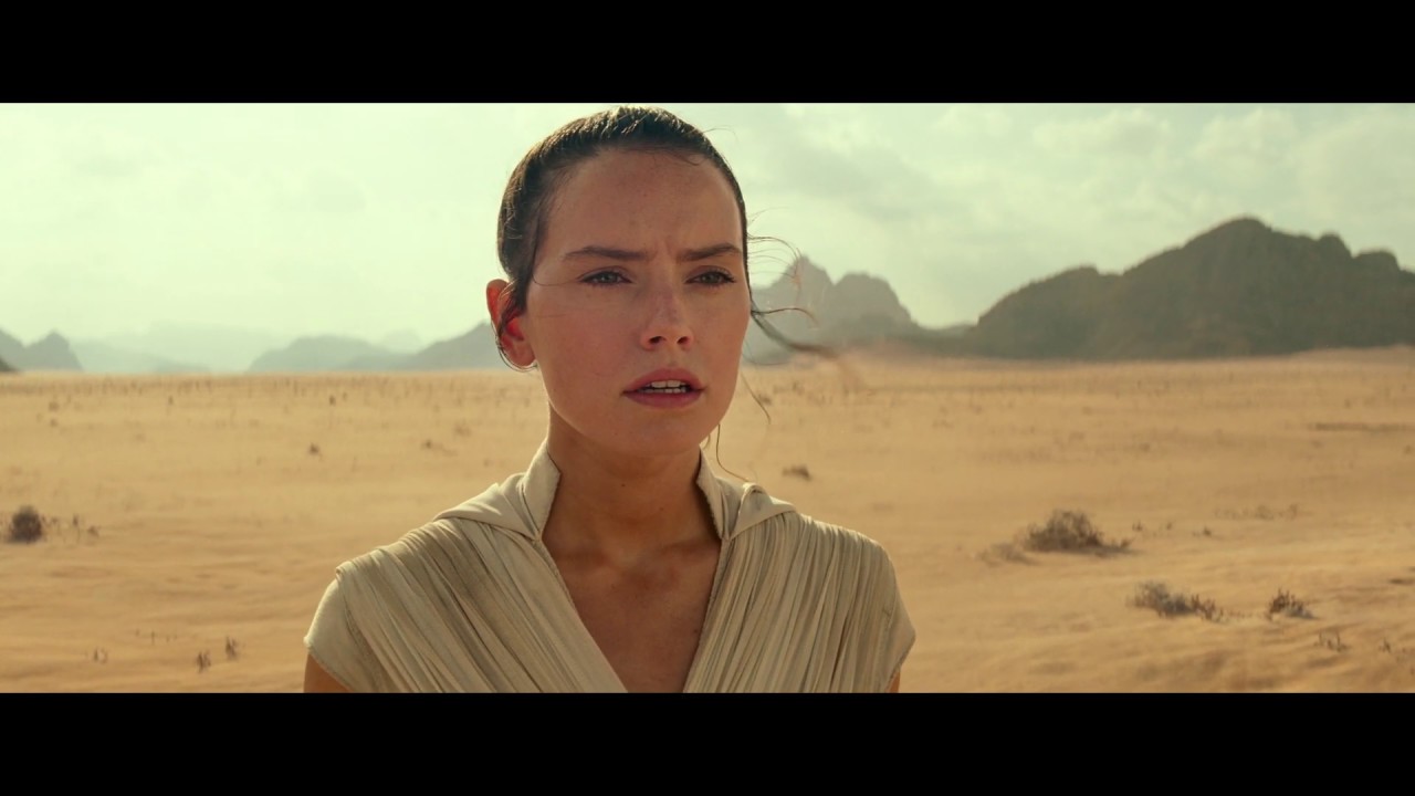 Star Wars: L'ascens de Skywalker - Teaser en català de Doblatge en català