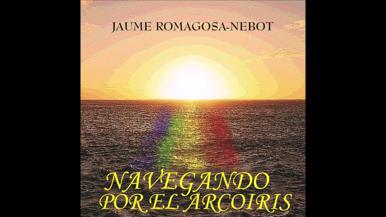 Va siendo hermoso entender de Jaume Romagosa-Nebot