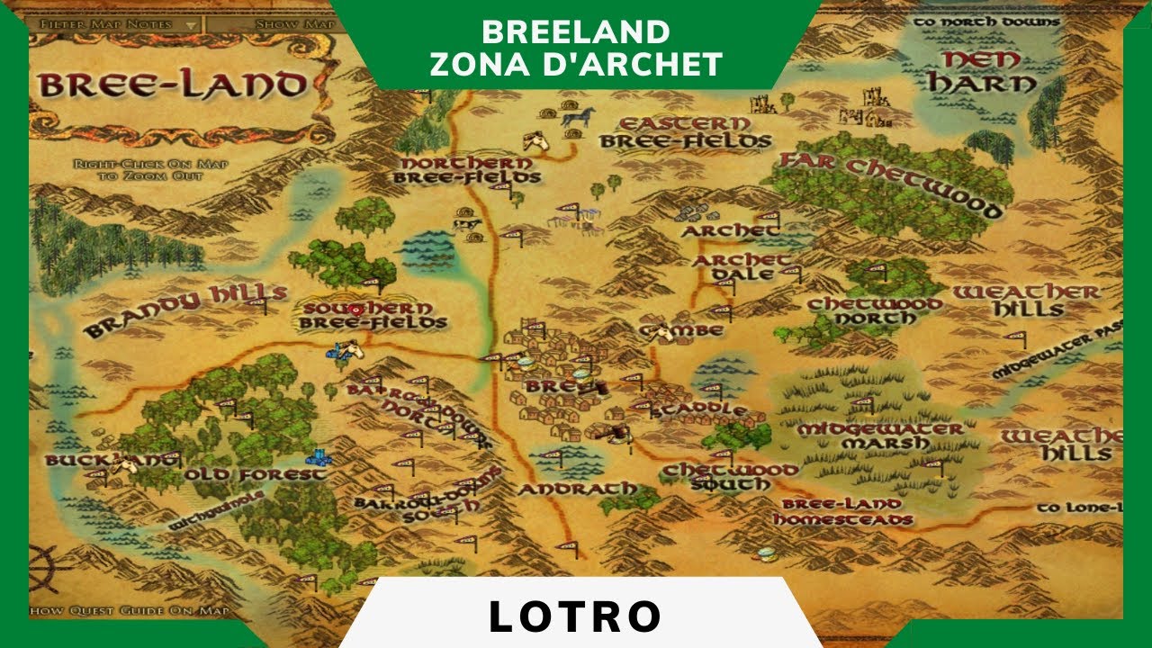Bree-Land - Zona d' Archet de Blaucat 76