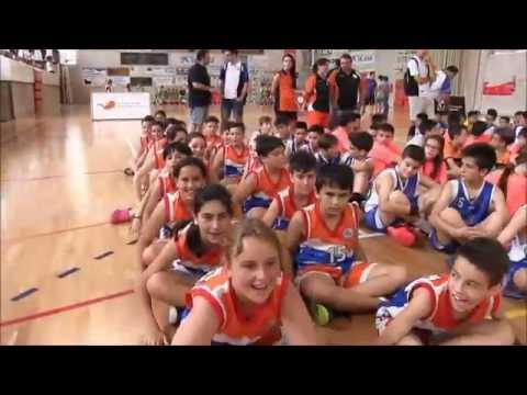 III Torneig de Cloenda - Enhorabona campions i campiones!!! de Fundació Bàsquet Català