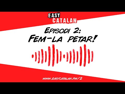 Poble o ciutat? Què prefereixes? | Easy Catalan Podcast 2 de Easy Catalan Podcast