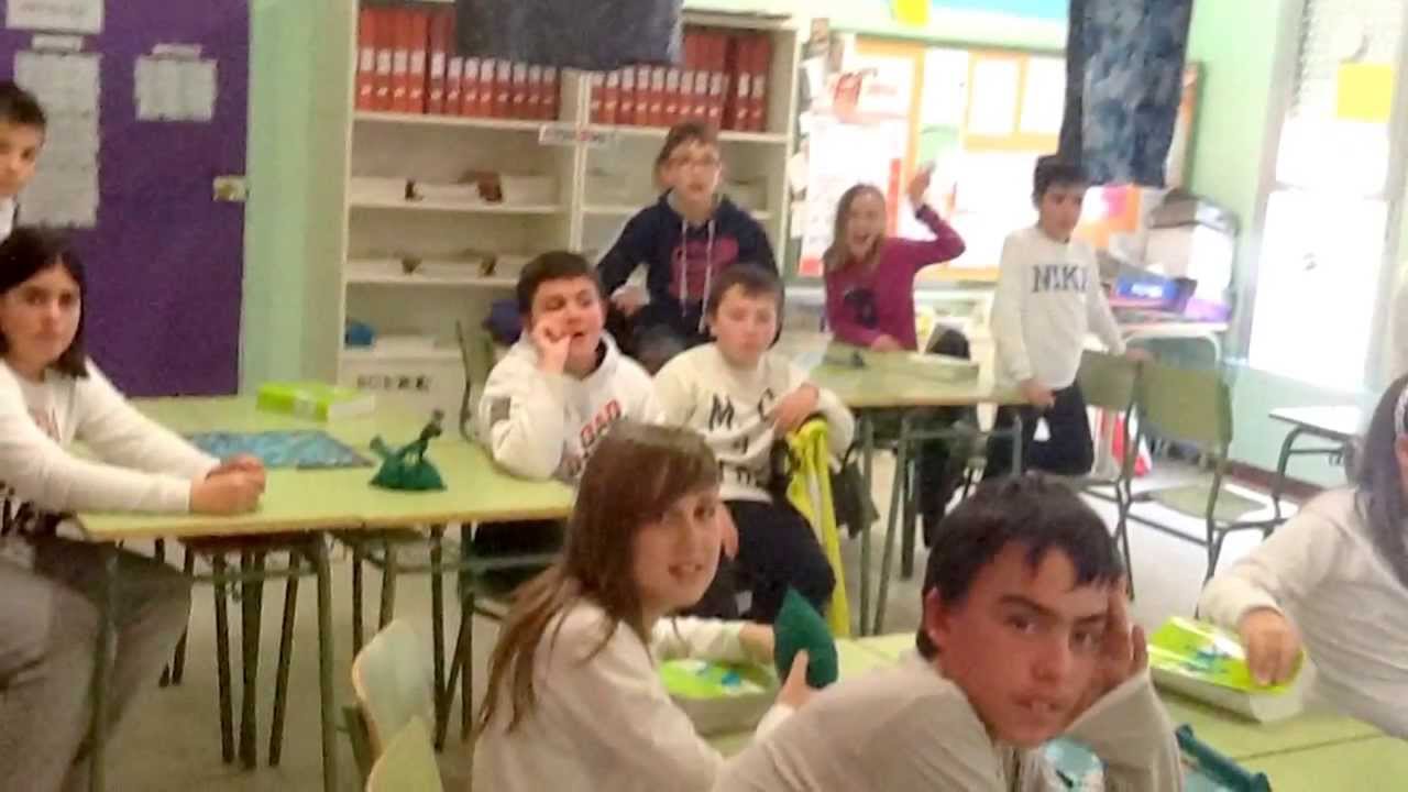 Badalona 2014 - Escola Joan Coret 6è de Scrabbleescolar