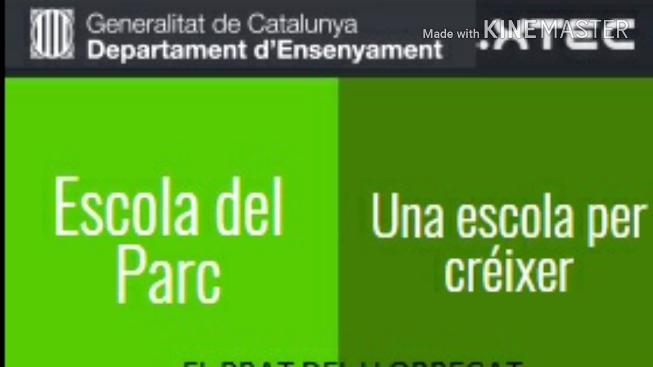 El Prat de Llobregat, escola Del Parc, 5è A-B, 2017-2018 de Scrabbleescolar