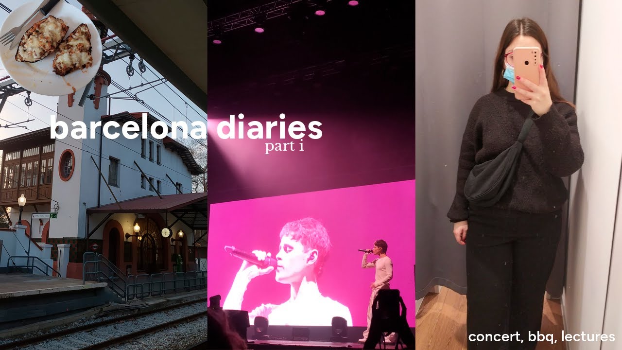 vlog: calçotada, noves lectures i concert del sen senra! de Cèlia Prous