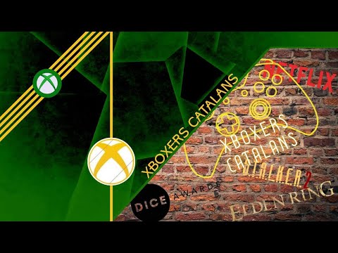 Tertúlia Xboxer - 11è Episodi - Què passa amb Elden Ring, Dark Souls i From Software! de Xboxers Catalans