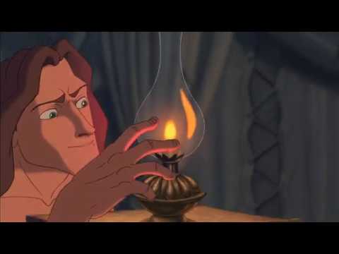 Tarzan (1999) - Estranys com jo (en català) de Doblatge en català