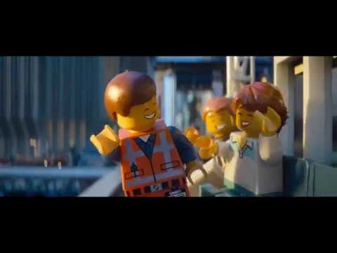 La Lego pel·lícula (2014) - Que fantàstic que és tot (en català) de Doblatge en català