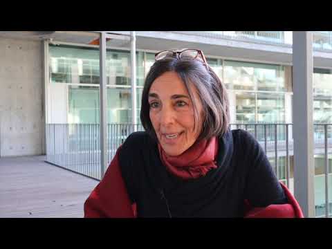 Entrevista a Cristina Pujades de Neurones Fregides