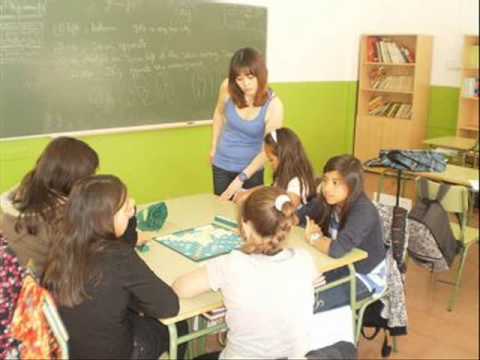 L'Hospìtalet de Llobregat 2013 Escola Pau Vila de Scrabbleescolar