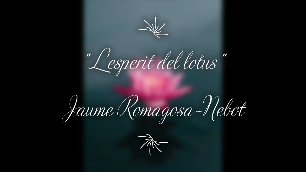 Flor de Saviesa (Versió 2002) de Jaume Romagosa-Nebot