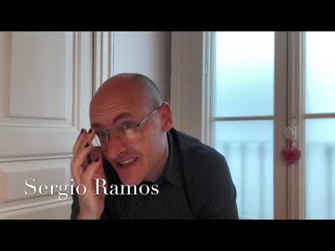 Monòlegs km0 (141) Breaking bad, Sergio Ramos i teletres. de Enric Bastardas