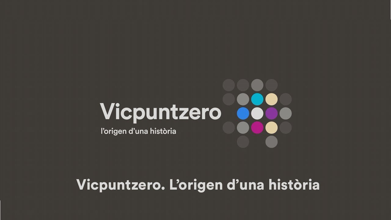 II Jornada Patrimoni & Digital. Vicpuntzero, un viatge en el temps i en l’art de patrimonigencat