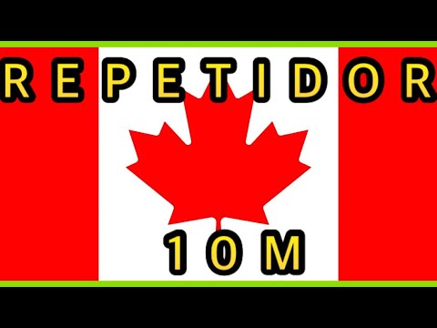 Repetidor Canadà 10m de EA3HSL Jordi