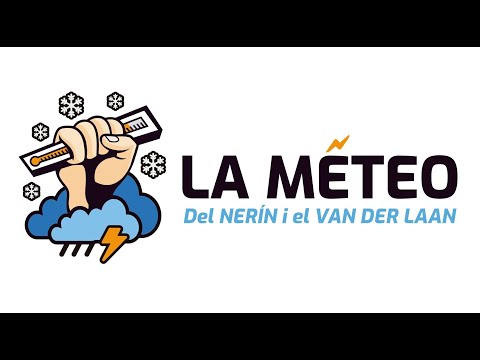 28/04/2022.. Primavera en estat pur. de La Meteo Del Nerin i el Van der Laan