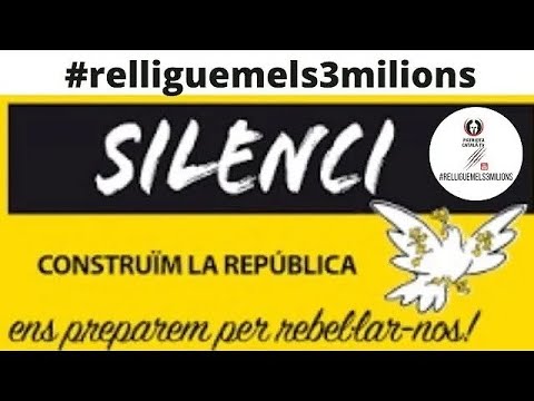 Col·lectiu Silenci - qui i com. de Patriota Català TV