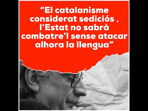 Traïció a la Llengua Catalana i cinisme de la Gestoralitat. de Patriota Català TV