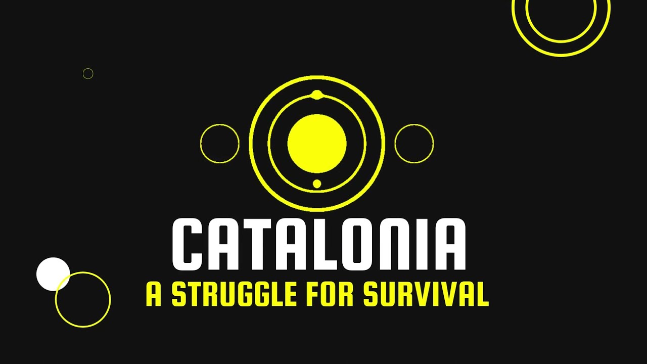 Catalan Spirit Reborn - News from Catalonia (EN) de Patriota Català TV