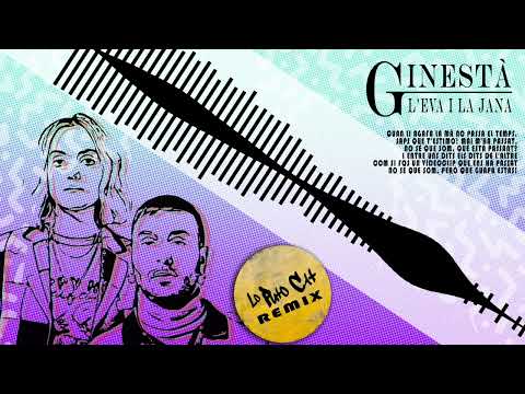 Ginestà - L'Eva i la Jana (Lo Puto Cat Remix) de Lo Puto Cat Remixes