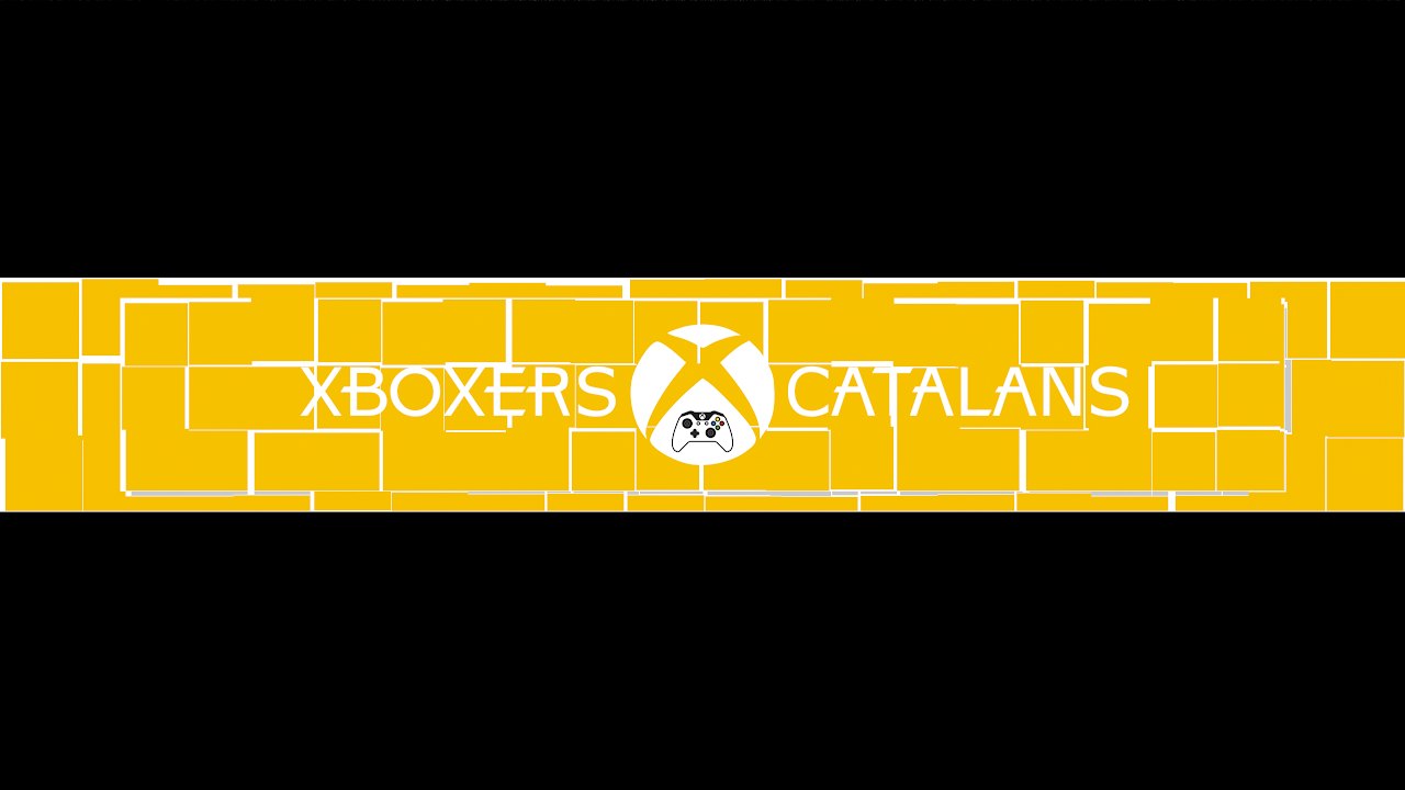 Xboxers Catalans Live Stream de Xboxers Catalans