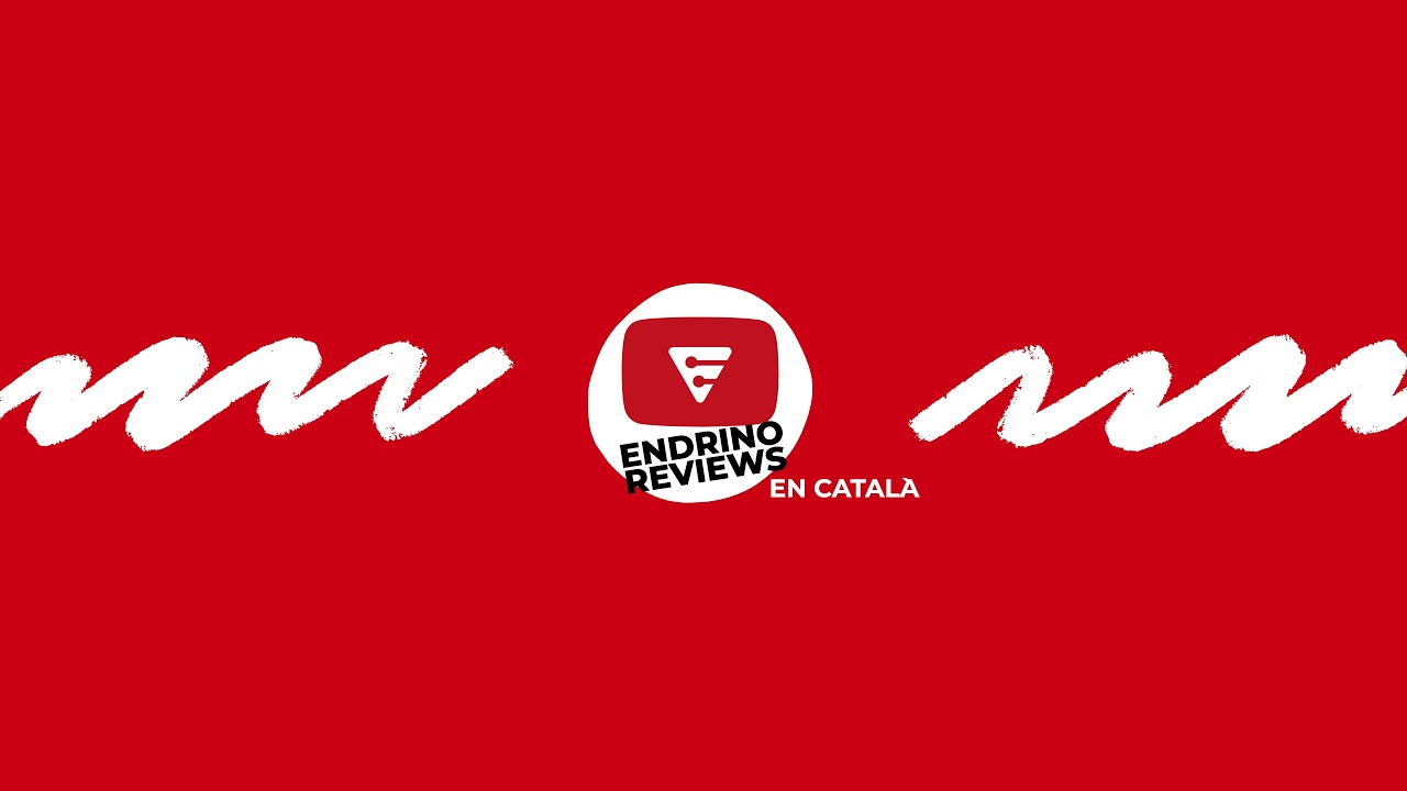 Emisión en directo de Endrino CAT de Endrino Reviews EN CATALÀ