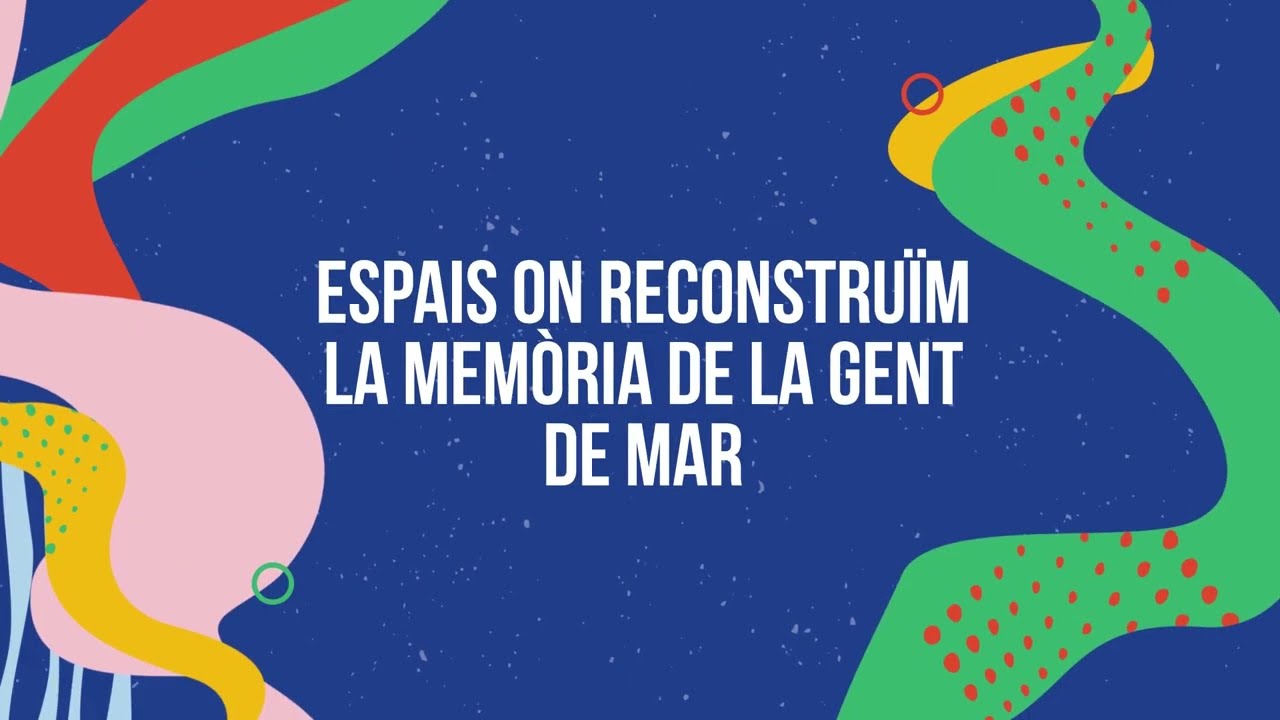 El Poder dels Museus: Xarxa de Museus Marítims de Catalunya de patrimonigencat