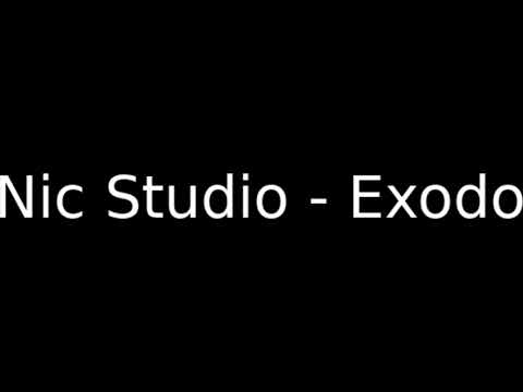 Nic Studio - Exodo (He trobat la canço!!!) de Arnau Games