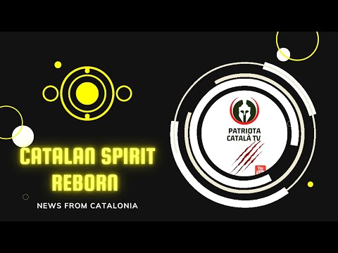 Catalan Spirit Reborn -Trailer (EN) de Patriota Català TV