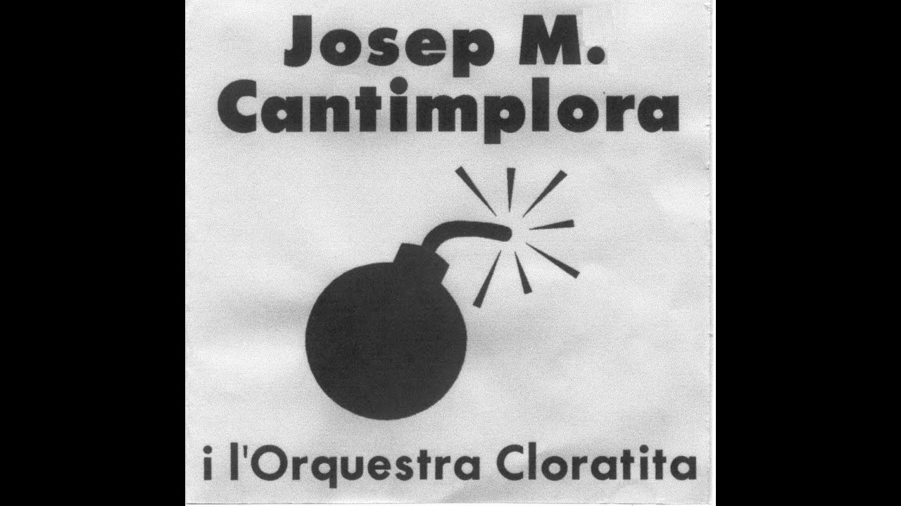 Josep Maria Cantimplora - Sa Sa Sa de Llibreria Documenta