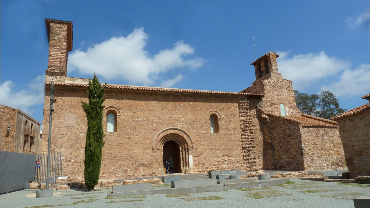 La Creu Alta visita el municipi de Sant Pere de Terrassa i les seves set parròquies de Lluís Fernàndez López
