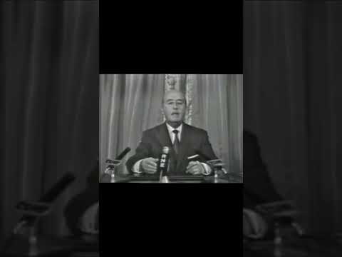 Discurs de Franco 1966 de Història en català