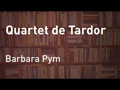 Quartet de Tardor, de Barbara Pym de Lectures viscudes