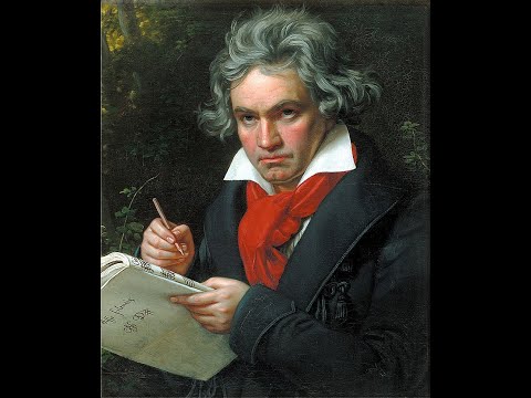 La història de Ludwig van Beethoven de Història en català